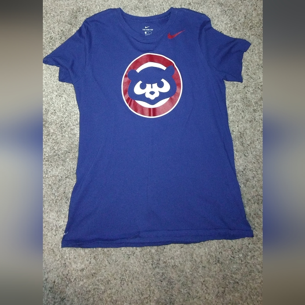 Nike Cubs T-shirt